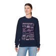 Back for More Magic - Adult Crewneck Sweatshirt Online Sale