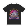 The Final Roar- DINOSAUR - Adult Tee Shirt Online Sale