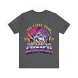 The Final Roar- DINOSAUR - Adult Tee Shirt Online Sale