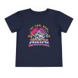 The Final Roar- DINOSAUR - Toddler T-shirt Online