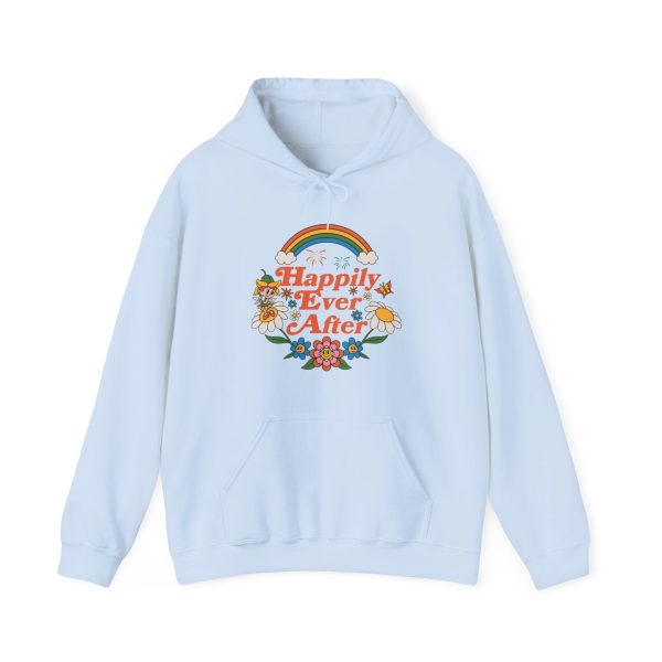 Happily Ever After - Adult Hoodie Sweatshirt Online