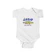 Our Happy Place 2025 - Family Matching Tee - Baby Onesie Online now