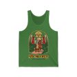 No Touchy - Emperor s New Groove - Adult Unisex Tank Top Hot on Sale