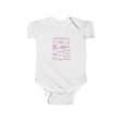 Back for More Magic - Baby Onesie Online Sale