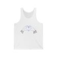 Heart Hands Friendship Bracelets - Adult Unisex Tank Top Supply