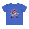 The Final Roar- DINOSAUR - Toddler T-shirt Online