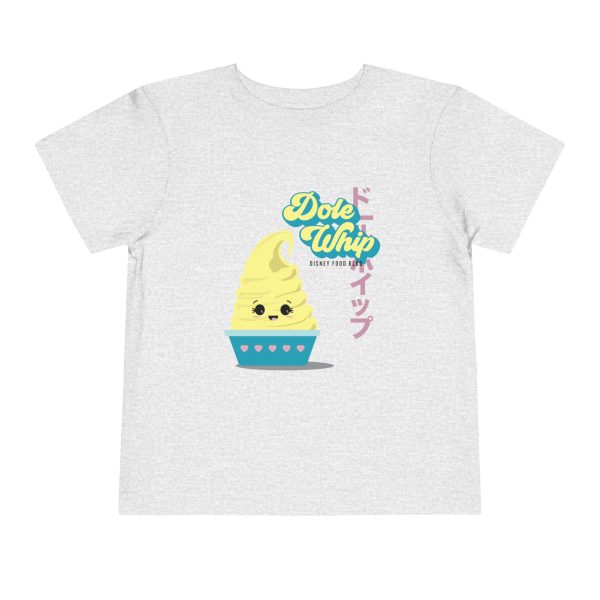 Pineapple Whip - Toddler Short Sleeve Tee Discount