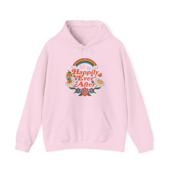 Happily Ever After - Adult Hoodie Sweatshirt Online