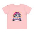 The Final Roar- DINOSAUR - Toddler T-shirt Online