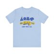 Our Happy Place 2025 - Family Matching Tee - Adult Tee Shirt Sale