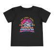 The Final Roar- DINOSAUR - Toddler T-shirt Online