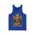 No Touchy - Emperor s New Groove - Adult Unisex Tank Top Hot on Sale