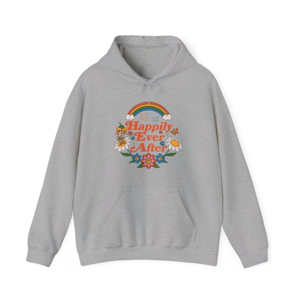 Happily Ever After - Adult Hoodie Sweatshirt Online