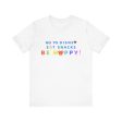 Go to Disney, Eat Snacks, Be Happy - Adult T Shirt Online now