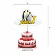 Penguin Theme Preferred Combo Kit Online Hot Sale