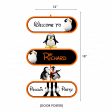 Penguin Theme Preferred Combo Kit Online Hot Sale