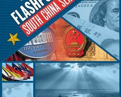 Flashpoint: South China Sea on Sale