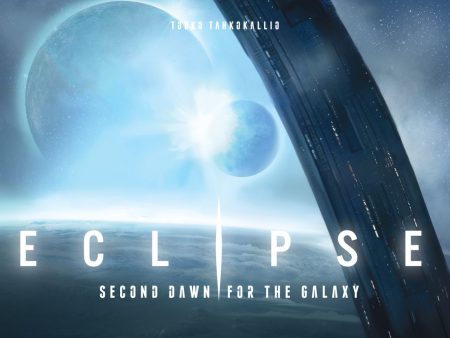 Eclipse: Second Dawn for the Galaxy For Discount