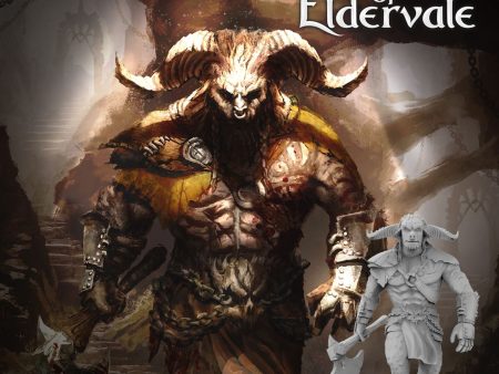 Dwellings of Eldervale: Minotaur Fashion