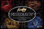 Firefly: Misbehavin  Sale