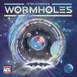 Wormholes For Sale