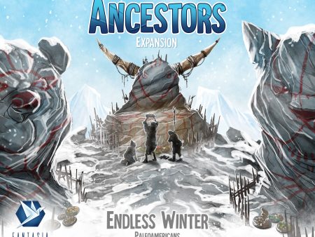 Endless Winter: Ancestors (Retail Edition) on Sale