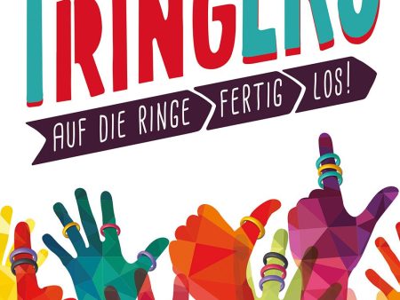 Fringers (German Edition) Sale