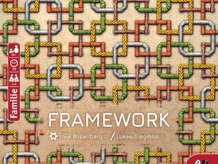 Framework Hot on Sale