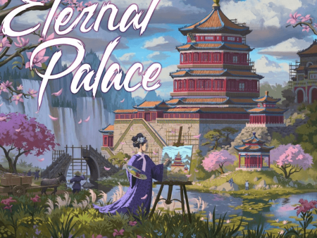 Eternal Palace (Retail Edition) Sale