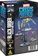 Marvel: Crisis Protocol – Black Order Affiliation Pack For Cheap