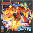 Marvel United: Deadpool on Sale