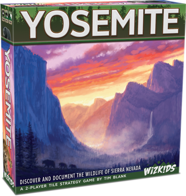 Yosemite For Sale