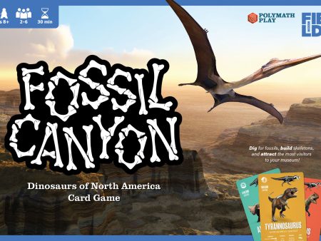 Fossil Canyon Hot on Sale