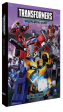 Transformers Roleplaying Game Core Rulebook Discount