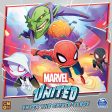 Marvel United: Enter the Spider-Verse Online Sale