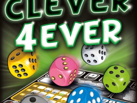 Clever 4Ever (German Import) Online now