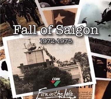 Fire in the Lake: Fall of Saigon Discount