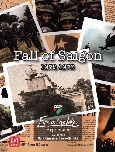 Fire in the Lake: Fall of Saigon Discount