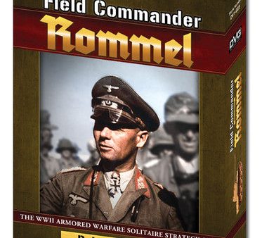 Field Commander: Rommel For Cheap