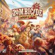 Zombicide: Undead or Alive Cheap