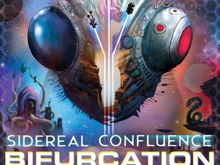 Sidereal Confluence: Bifurcation Online now