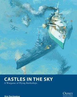 Castles in the Sky For Cheap