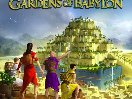 Gardens of Babylon Discount