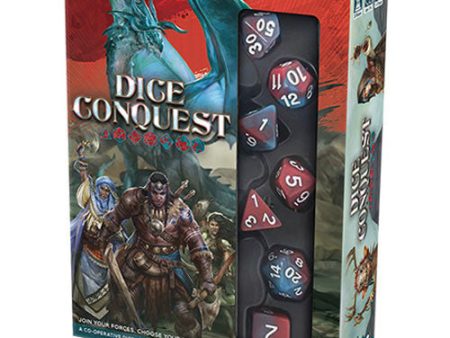 Dice Conquest For Cheap