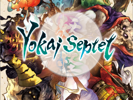 Yokai Septet (Pocket Edition) Online Hot Sale