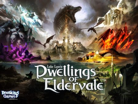 Dwellings of Eldervale For Discount