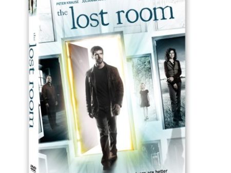 THE LOST ROOM (MINI-SERIES) Hot on Sale