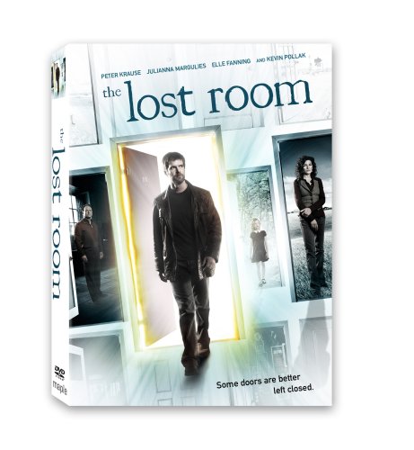 THE LOST ROOM (MINI-SERIES) Hot on Sale