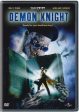 TALES FROM THE CRYPT - DEMON KNIGHT [IMPORT] Cheap