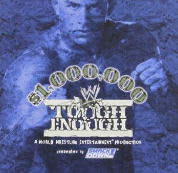 2PC:TOUGH ENOUGH - DVD Fashion